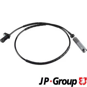 Capteur, vitesse de roue JP GROUP 1497105300