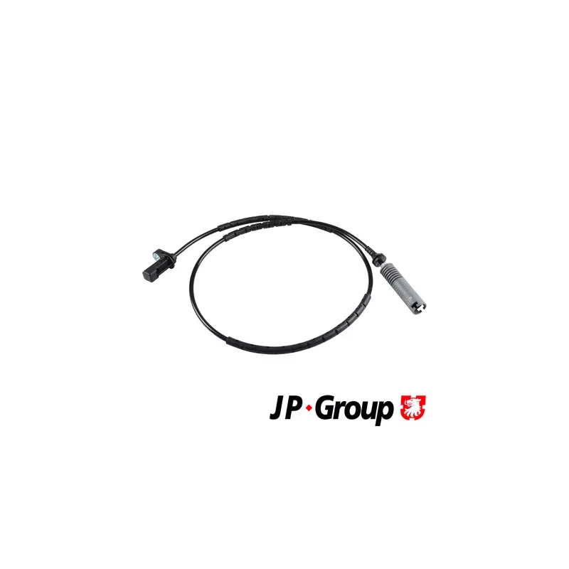 Capteur, vitesse de roue JP GROUP 1497105300