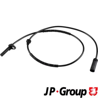 Capteur, vitesse de roue JP GROUP 1497105500