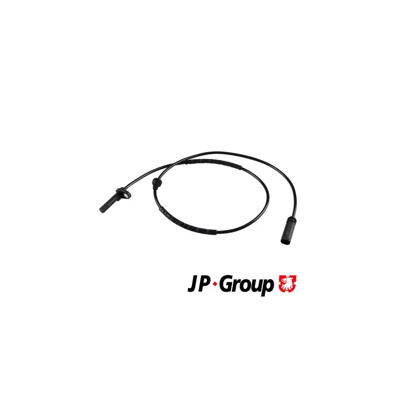 Capteur, vitesse de roue JP GROUP 1497105500