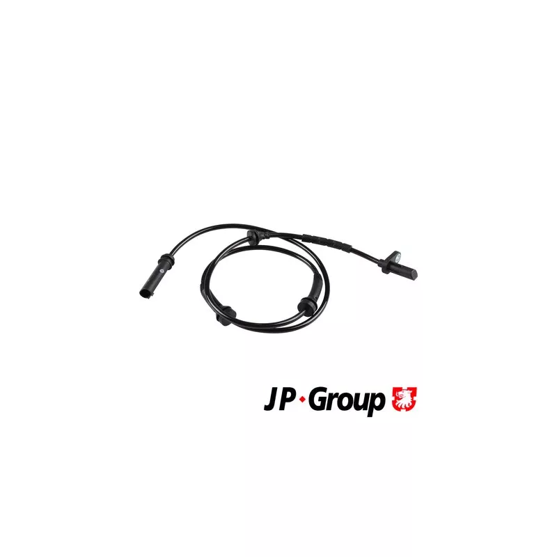 Capteur, vitesse de roue JP GROUP 1497105600