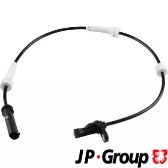 Capteur, vitesse de roue JP GROUP 1497105700