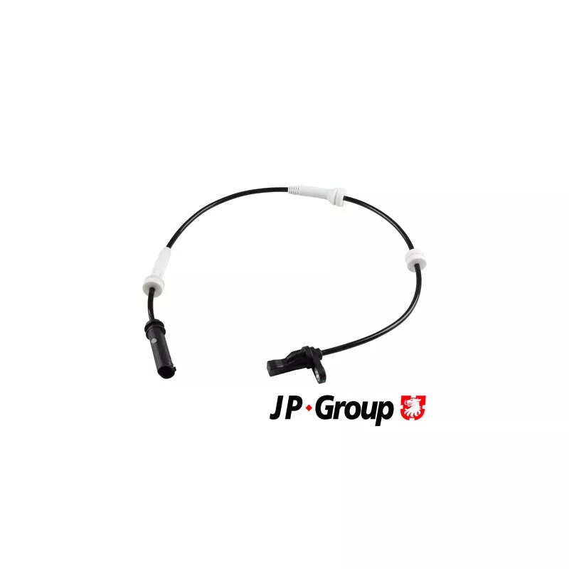 Capteur, vitesse de roue JP GROUP 1497105700