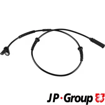 Capteur, vitesse de roue JP GROUP 1497105900