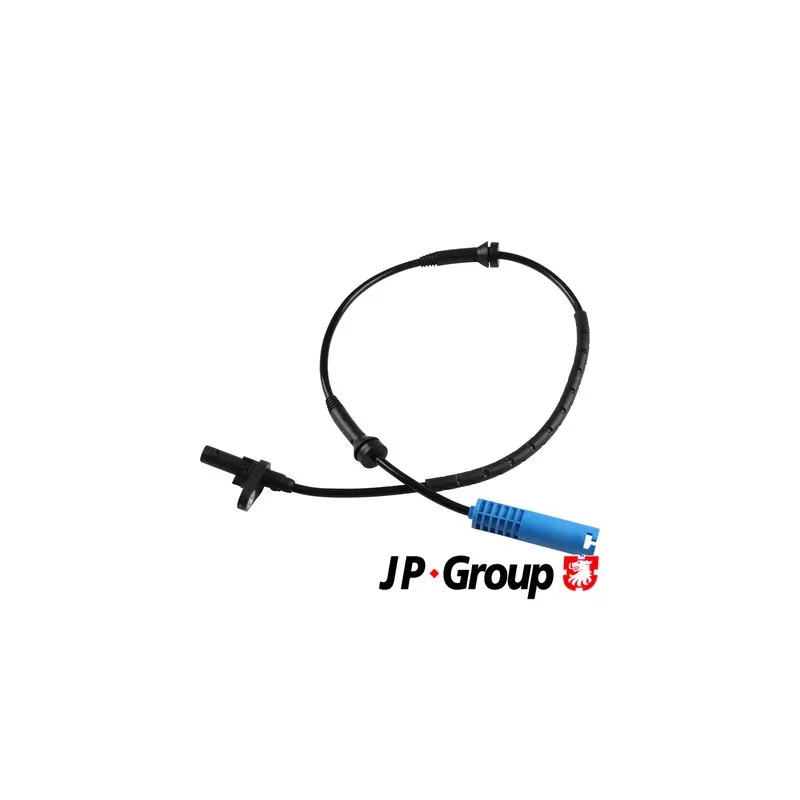 Capteur, vitesse de roue JP GROUP 1497106000