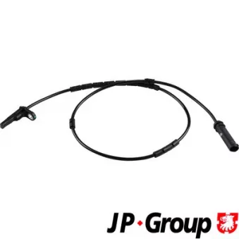Capteur, vitesse de roue JP GROUP 1497106100
