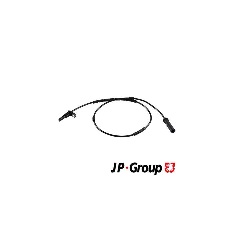 Capteur, vitesse de roue JP GROUP 1497106100