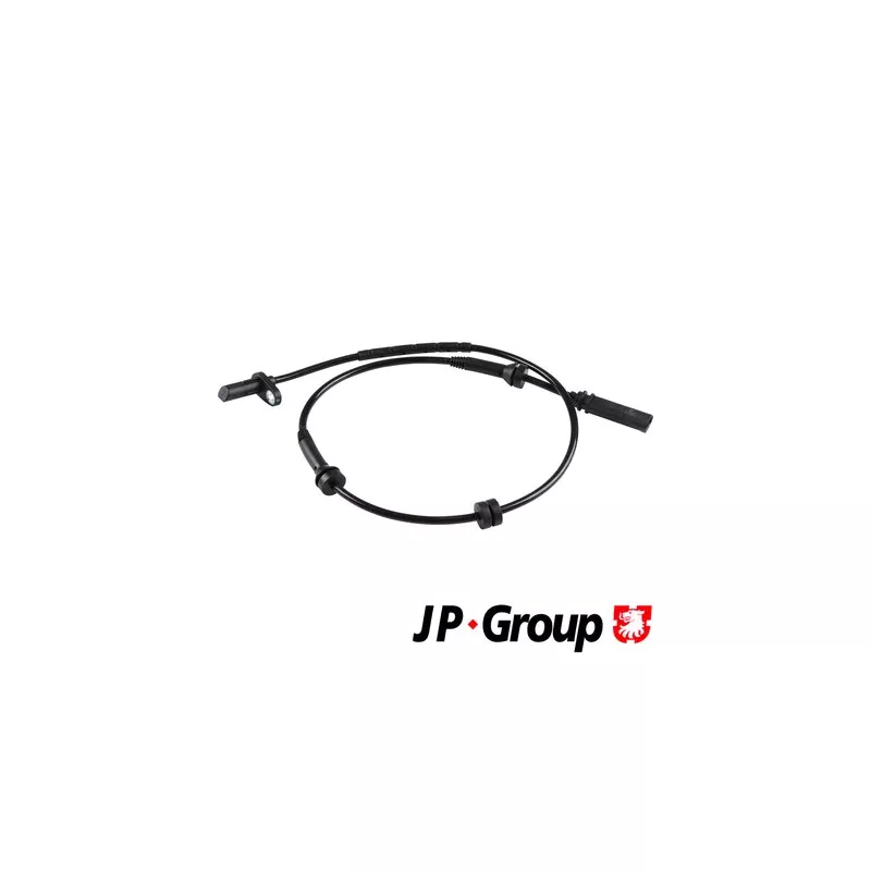 Capteur, vitesse de roue JP GROUP 1497106400