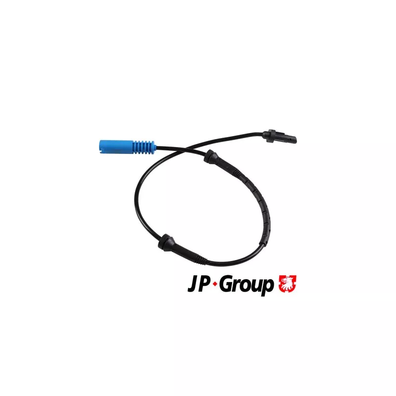 Capteur, vitesse de roue JP GROUP 1497106500