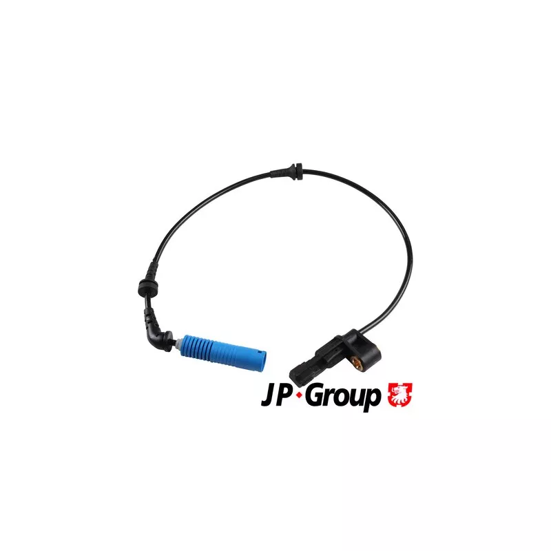 Capteur, vitesse de roue JP GROUP 1497106570