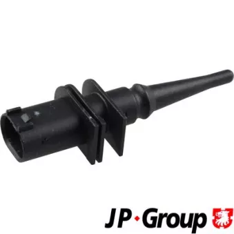 Capteur, température extérieure JP GROUP 1497400100