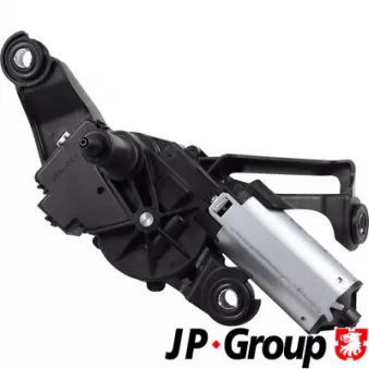 Moteur d'essuie-glace JP GROUP 1498200100