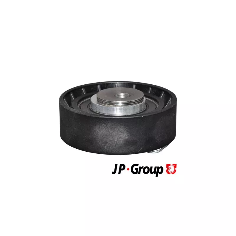Poulie-tendeur, courroie de distribution JP GROUP 1512202000