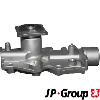 Pompe à eau, refroidissement du moteur JP GROUP 1514100300