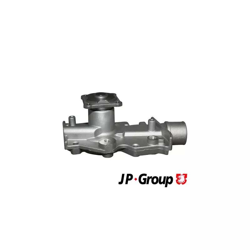 Pompe à eau, refroidissement du moteur JP GROUP 1514100300