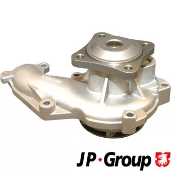 Pompe à eau, refroidissement du moteur JP GROUP 1514101500