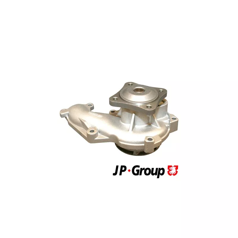 Pompe à eau, refroidissement du moteur JP GROUP 1514101500