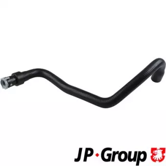 Durite de refroidissement JP GROUP 1514301800