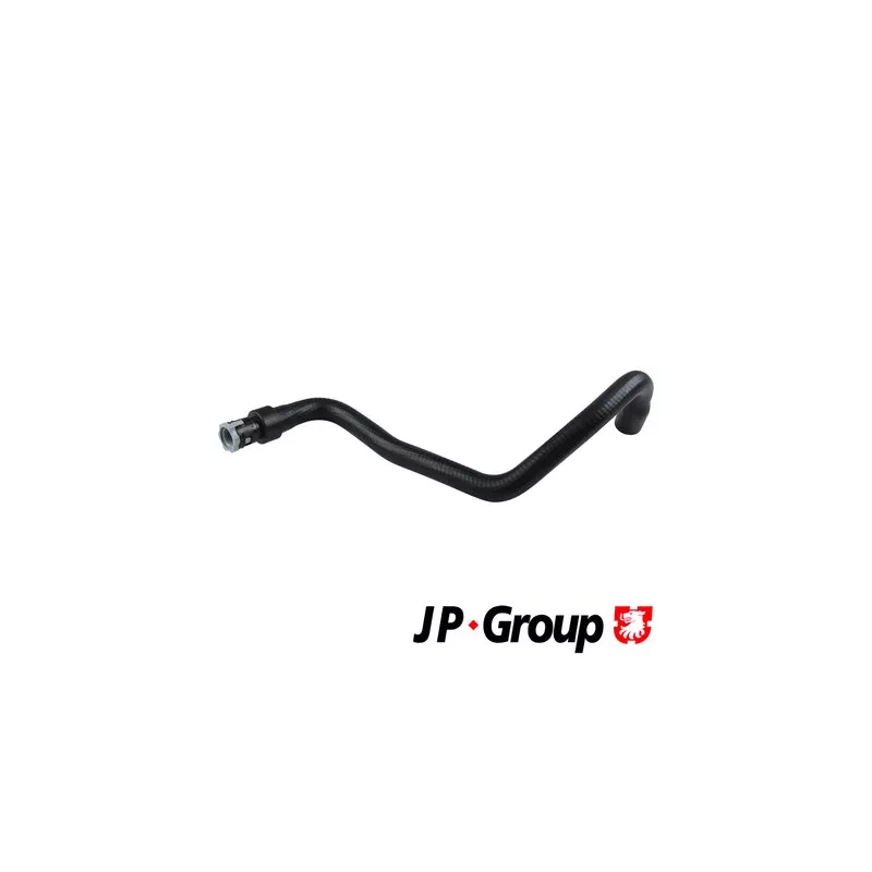 Durite de refroidissement JP GROUP 1514301800