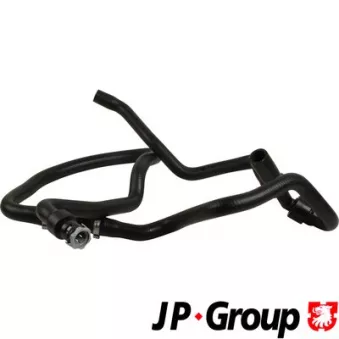 Durite de refroidissement JP GROUP 1514301900