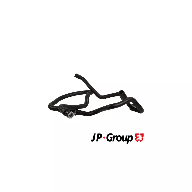 Durite de refroidissement JP GROUP 1514301900