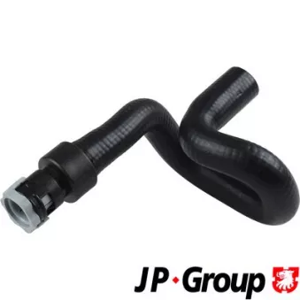 Durite de refroidissement JP GROUP 1514302000