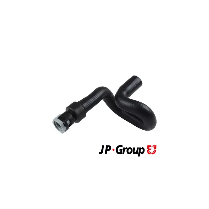 Durite de refroidissement JP GROUP 1514302000