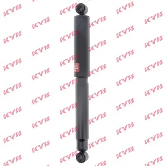 Jeu de 2 amortisseurs arrière KYB 344102