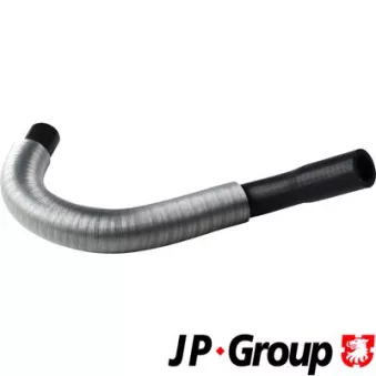 Durite de refroidissement JP GROUP 1514302100
