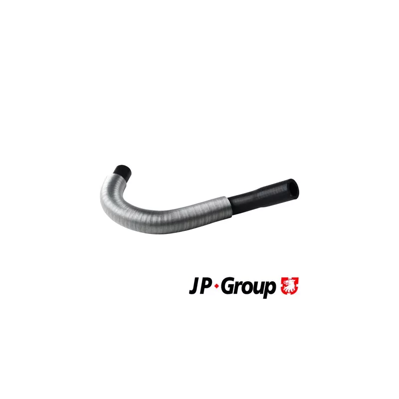 Durite de refroidissement JP GROUP 1514302100