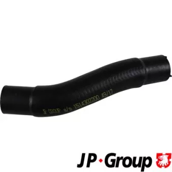 Manche, batterie chauffante-chauffage JP GROUP