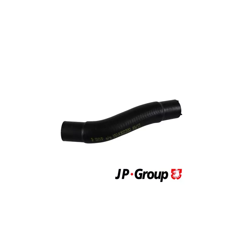 Manche, batterie chauffante-chauffage JP GROUP 1514302200