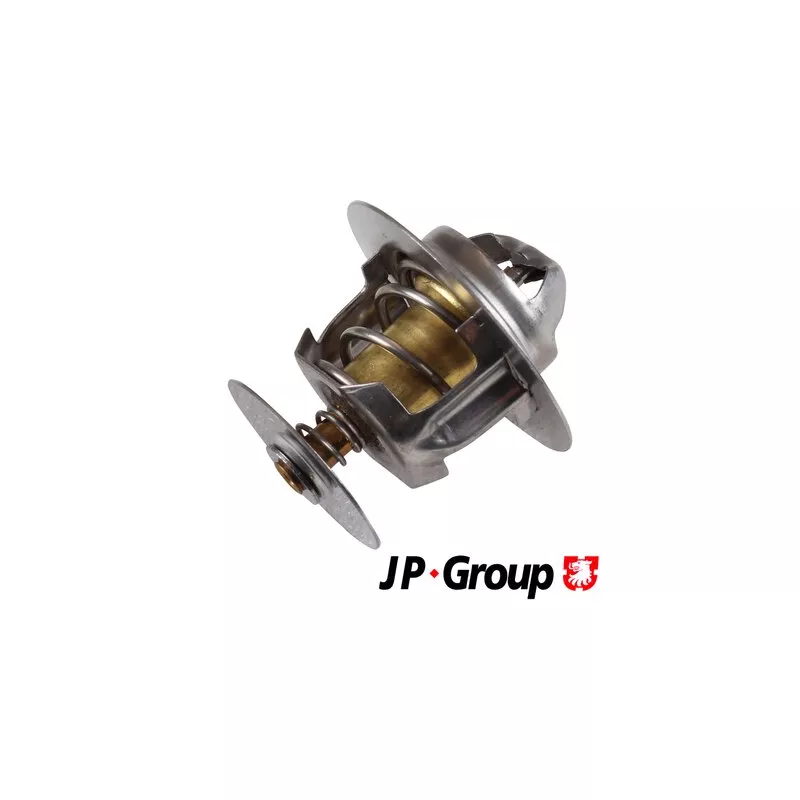 Boîtier du thermostat JP GROUP 1514501100