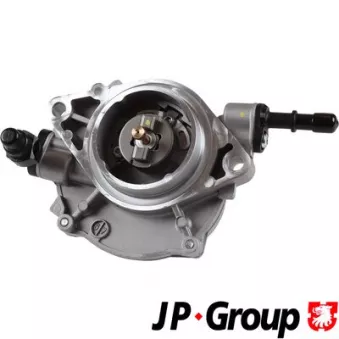Pompe à vide, freinage JP GROUP 1517100400