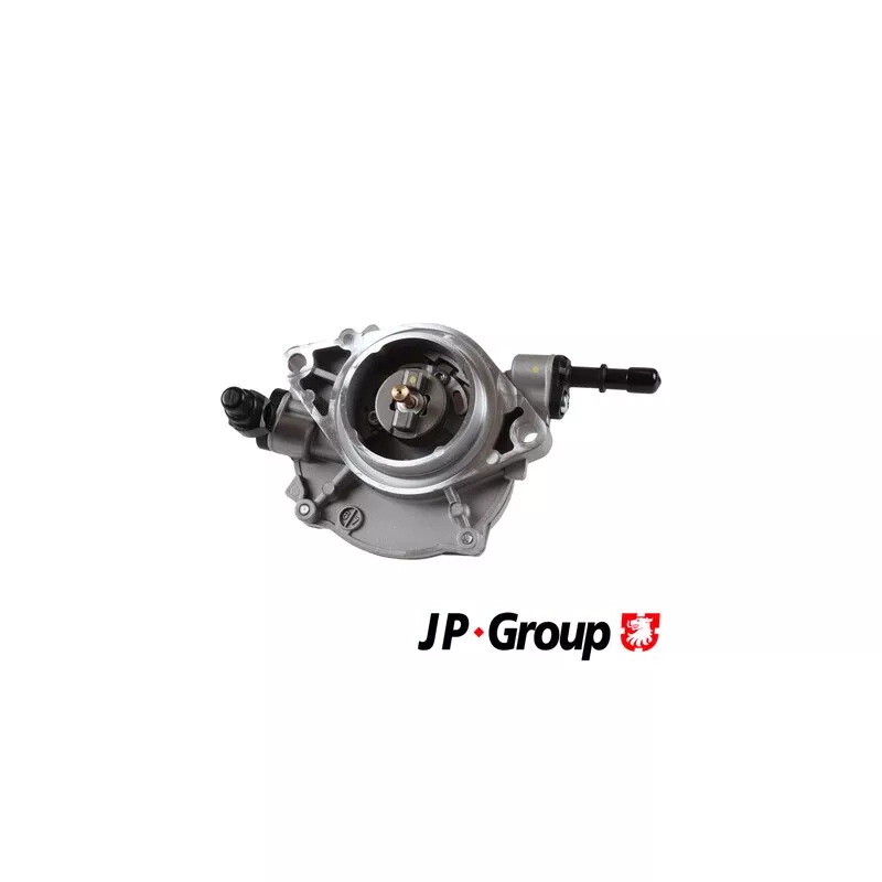 Pompe à vide, freinage JP GROUP 1517100400