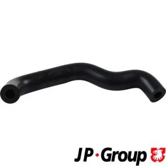 Tuyau à dépression, système de freinage JP GROUP 1517150300