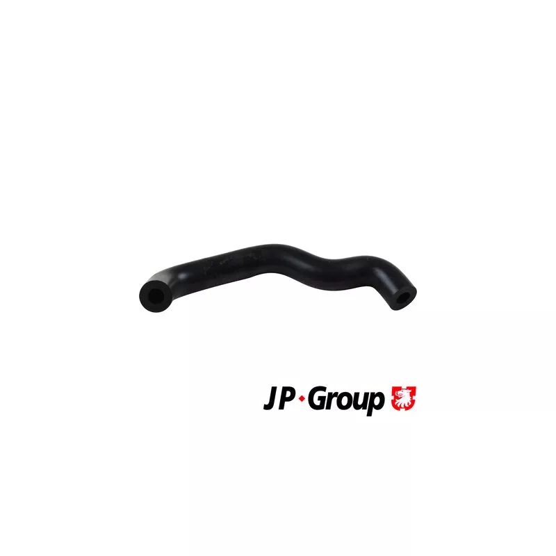 Tuyau à dépression, système de freinage JP GROUP 1517150300