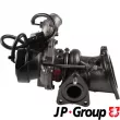 Turbocompresseur, suralimentation JP GROUP 1517401200 - Visuel 3