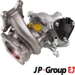 Turbocompresseur, suralimentation JP GROUP 1517401300 - Visuel 3