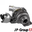 Turbocompresseur, suralimentation JP GROUP 1517401500 - Visuel 2
