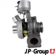 Turbocompresseur, suralimentation JP GROUP 1517401500 - Visuel 3