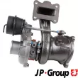 Turbocompresseur, suralimentation JP GROUP 1517406200 - Visuel 3