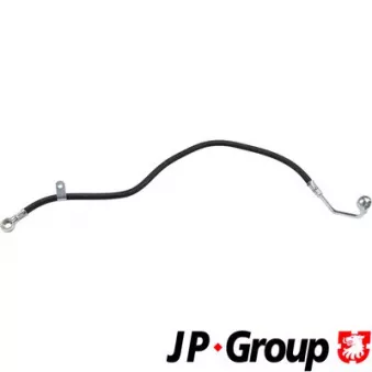 Conduite d'huile, compresseur JP GROUP 1517600300