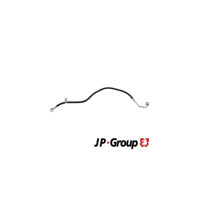 Conduite d'huile, compresseur JP GROUP 1517600300