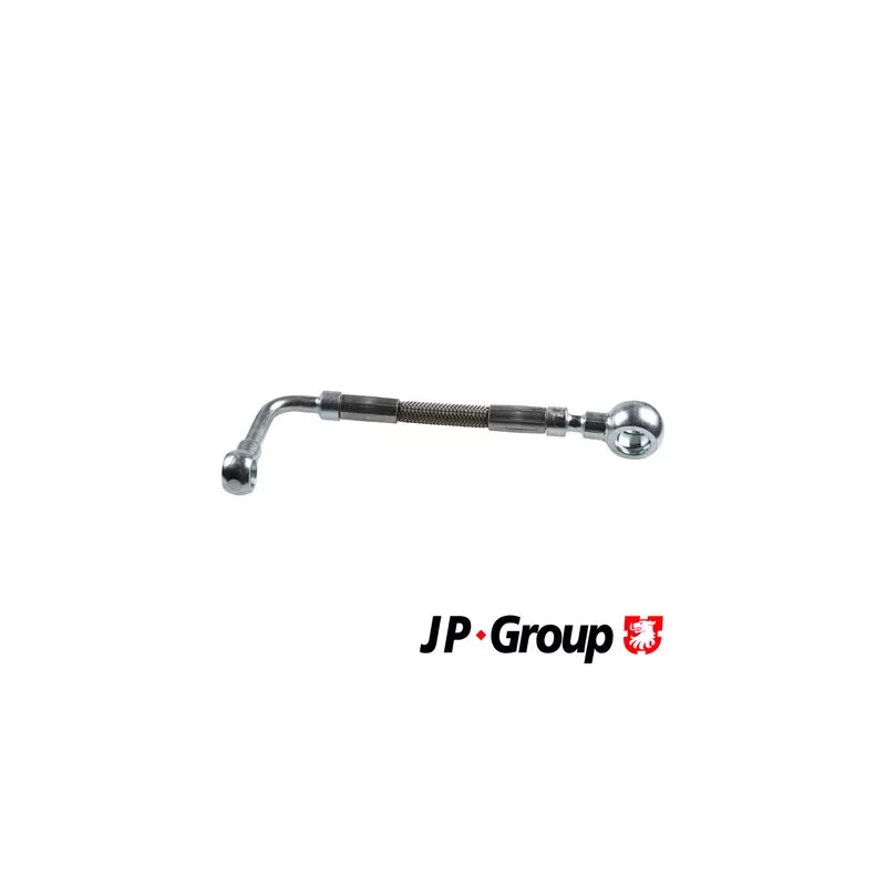 Conduite d'huile, compresseur JP GROUP 1517600500