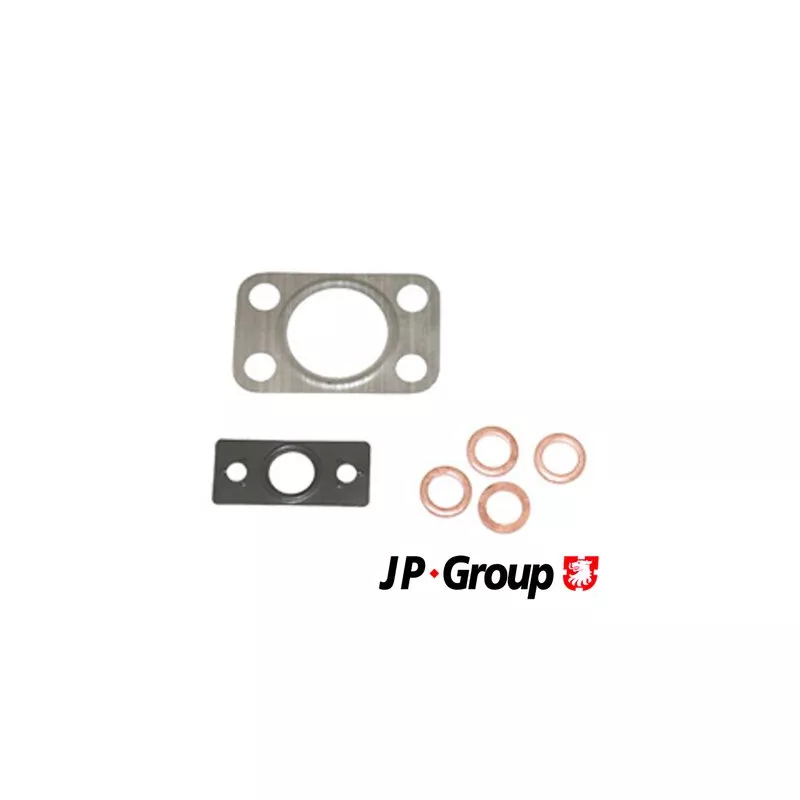 Kit de montage, compresseur JP GROUP 1517751210