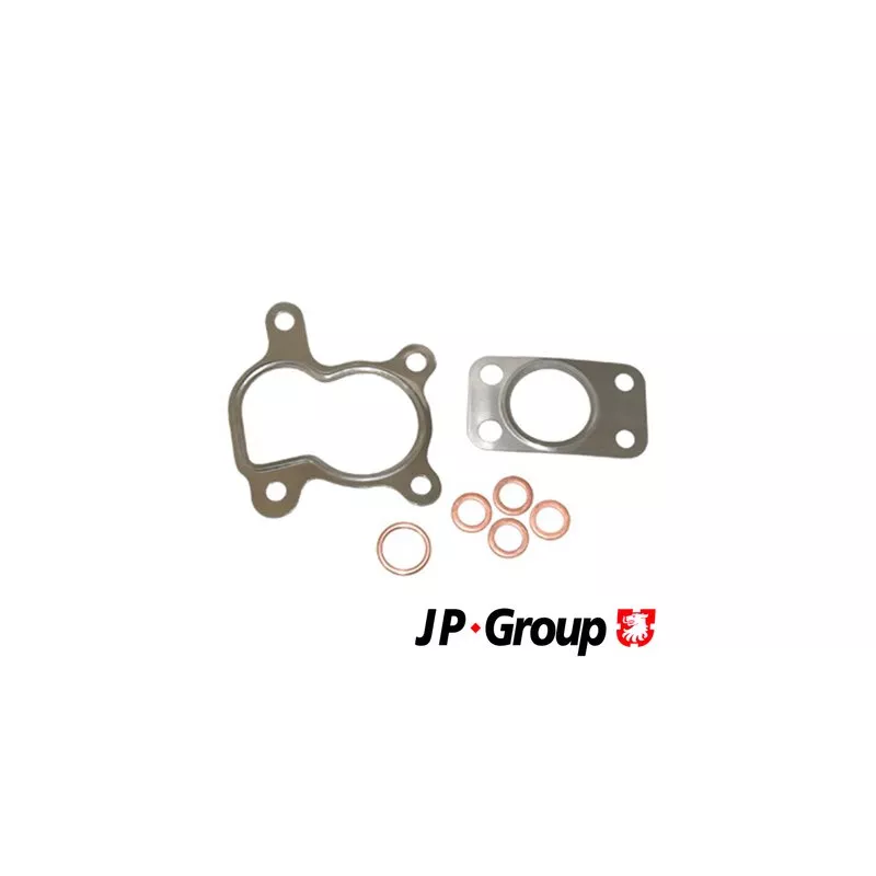 Kit de montage, compresseur JP GROUP 1517751310