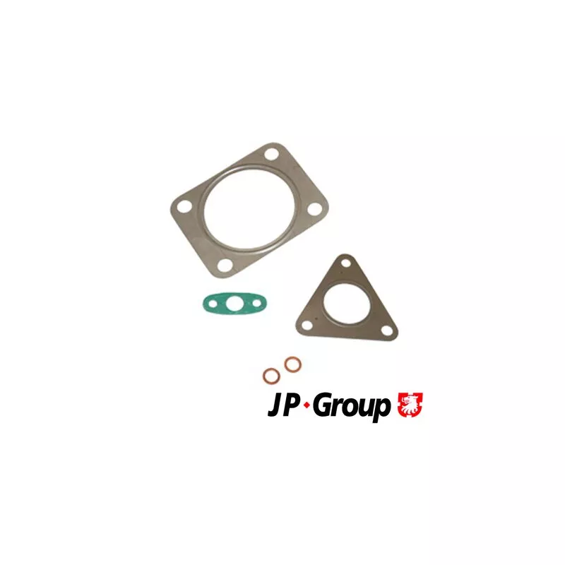 Kit de montage, compresseur JP GROUP 1517751410