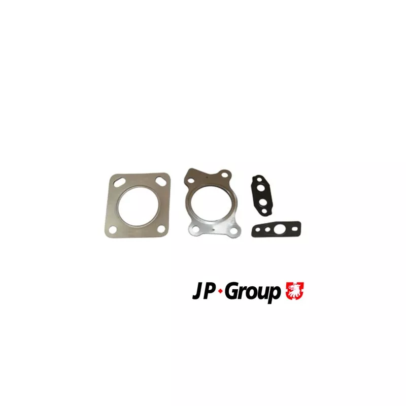 Kit de montage, compresseur JP GROUP 1517751610