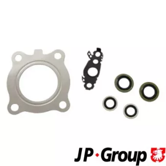 Kit de montage, compresseur JP GROUP 1517751710